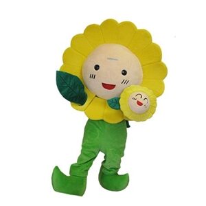 ひろしま国体（1996年）マスコット 咲ちゃん 広島ゆるキャラ探偵局 咲ちゃん – ひろがく！広島の情報を