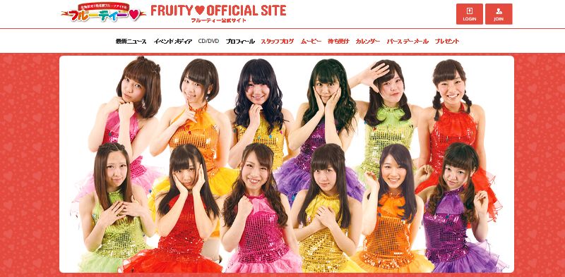 ご当地アイドル 札幌 