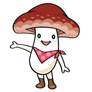 し～たん｜上砂川町のゆるキャラ・ご当地キャラクター紹介