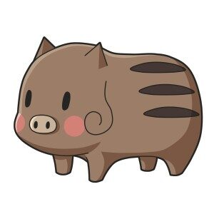 うりっこ｜函館市のゆるキャラ・ご当地キャラクター紹介
