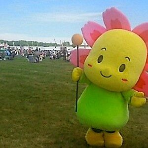 コスピー|大樹町のゆるキャラ・ご当地キャラクター紹介 コスピー|大樹町のゆるキャラ・ご当地キャラクター紹介